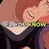Did You Know For THE HUNCHBACK OF NOTRE DAME