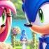 Sonic Amy S Fairytale Wedding Very Funny Story Sonic The Hedgehog 3 Animation