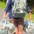 Sprinting With More And More Money
