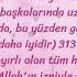 KEVSER SURESI MUCIZEVI DUA Dua Islam Sabir