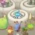 Giornos Theme My Singing Monsters UPDATED