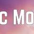 The Bangles Manic Monday Lyrics