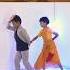 Matta Enna Nada Enna Nada Kutties Dance Cover Thalapathy Trisha Dance Nklittledance