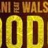 Garmiani Voodoo Feat Walshy Fire