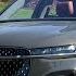 The 2025 Lincoln Nautilus Black Label Is A Rejuvenated Luxury SUV With A Distinctive American Flair