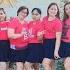 MARIA MARIANA ZUMBA DANCE TREND REMIX Coach Barvz
