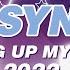 NSYNC Tearing Up My Heart Jason Parker 2022 Remix