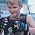 Chael Sonnen Son Is A BAD GUY