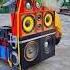 Dj Djsong Djsongdjsong Minidjtruck Dj Djwala Small Djtruck Publicreaction Djremix