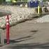 Search Continues For Man In Cuyahoga River Following Inner Tube Accident In Cuyahoga Falls