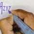 Azizam In Calligraphy Edsheeran Artfulpenmanship Calligraphy Shortsfeed