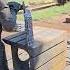 Литейный цех Зачистка брони для шаровых мельниц металлургия Welding металлург сталь бронь