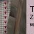 A Zippered Lined Tote Bag For You To Sew By Debbie Shore