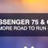 Passenger 75 Cat Martin No More Road To Run Radio Edit