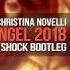 Gareth Emery Feat Christina Novelli Concrete Angel 2018 Calvin Shock Bootleg OUT NOW