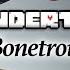 UNDERTALE Bonetrousle