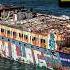 Entro A CRUCERO ABANDONADO El Barco Abandonado En Alvarado Veracruz Crucero Abandonado