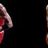 Jordan Vs Lebron The Best GOAT Comparison