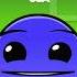Water On The Hill Gd Multilingual Geometrydash Funny Meme