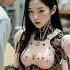 I Have Fallen In Love With This Robot Girl Robot