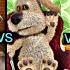 FNAF TOM BEN ANGELA GINGER Who Is Best Tom The Singer