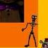 FNAF Sugarcrash Edit Beat By Me Capcutedit