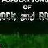 DEEP HOUSE Popular Song ROCK AND ROLL VOL 15 BEATMIX TRIBUTE BY DJ BRYAN COLLECTION REMIX