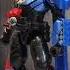 Kamen Rider Build RabbitRabbit TankTank Form Henshin Sound Fan Made