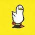 Vibe To The Duck Tiktok