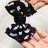 Let S Make A Cute Bowclip Just In 2 Minutes Without Any Sewing Machine