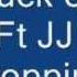 DJ Luck MC Neat Ft JJ Aint No Stopping Us