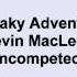 Kevin MacLeod Sneaky Adventure