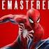 MARVEL S SPIDER MAN REMASTERED НАШЕСТВИЕ ДЕМОНОВ И ЦЕРЕМОНИЯ НАГРАЖДЕНИЯ 6 1080P 60FPS