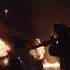 San Diego Plane Crash Sets Murphy Canyon Neighborhood On Fire FOX 11 LA