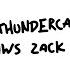 Thundercat Draws Zack Fox