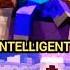 Herobrine Vs Entity 303 Epic Battle Shorts
