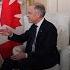 King Charles Queen Camilla Visit Canada Power Play For Monday May 26 2025