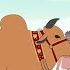 Sultan Qasab Pashto Cartoon Story Pashto Cartoon Kahani Bakra Eid Pashto Cartoon 2025