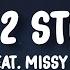 Ciara 1 2 Step Feat Missy Elliott Lyrics