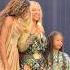 Rumi Blue Was Super Emotional During Her Performance Of PROTECTOR In London Night 3 Rumicarter
