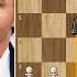 No One Is Safe Hans Niemann Vs Magnus Carlsen