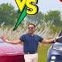 Tata Harrier EV Vs Mahindra XEV 9e Base Model Comparison XEV 9e Pack One VS Harrier EV Adventure