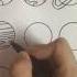 Planets Drawing Art Shorts