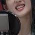 G I DLE Singing LION On Live