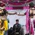 LAWANI DANCER SONU MONU Nishanshahir Shorts Youtubeshorts Tamasha Khadigammat Lawani