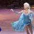 Disney S Frozen On Ice Anna Elsa Closing Ceremony