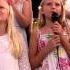 Alexander Rybak Into A Fantasy Allsang Pa Grensen 7 08 2014