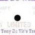 JINNY WANNA BE WITH YOU TONY DE VIT S TRADE MIX