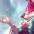 Ahri Theme The Legend Of Ahri From Spirit Blossom