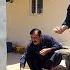 A Road To Memories Making Paving Stones In Front Of The House And Meeting Father With Abu And Ali